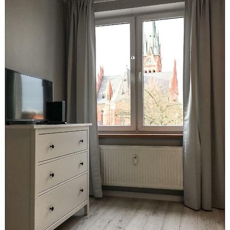 Apartament Mikolajek Stare Miasto Stary Toruń Exterior foto