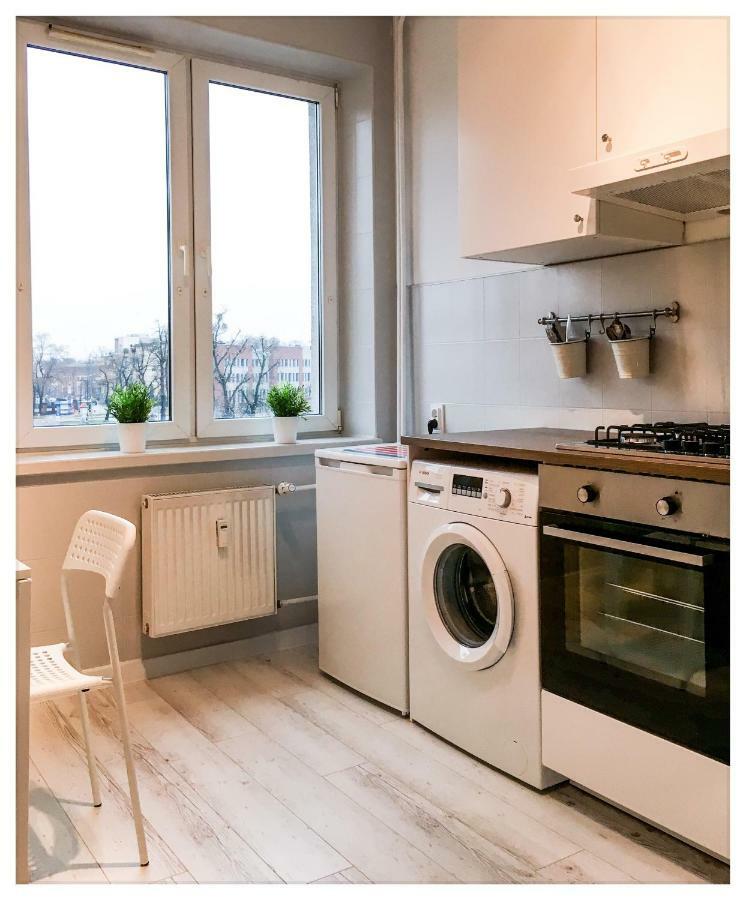 Apartament Mikolajek Stare Miasto Stary Toruń Exterior foto