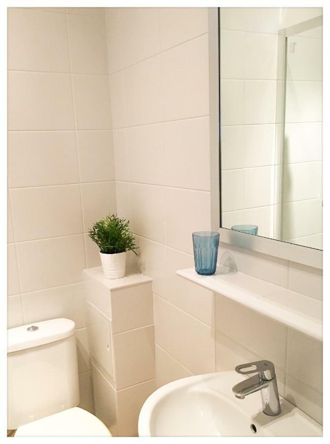 Apartament Mikolajek Stare Miasto Stary Toruń Exterior foto